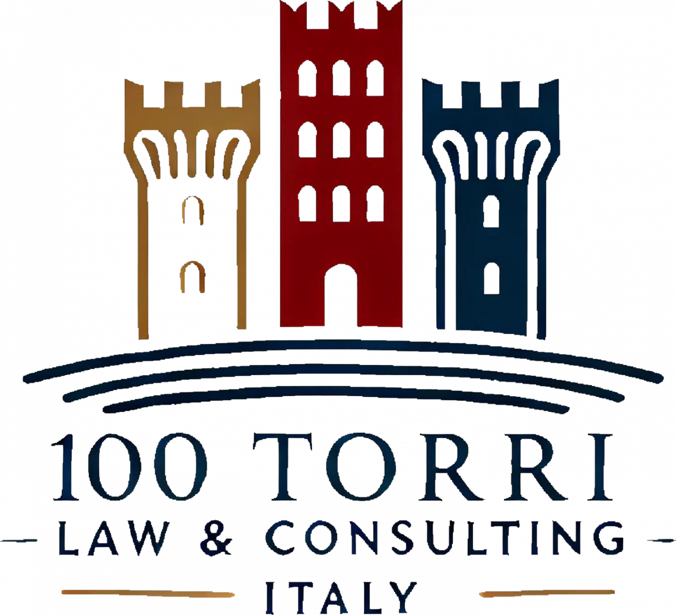 100 Torri